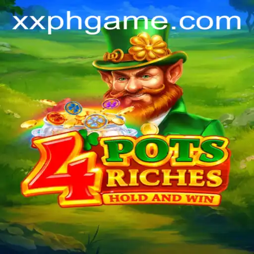 Experience the Thrills of 4potsriches: An Engaging Dive into the Game