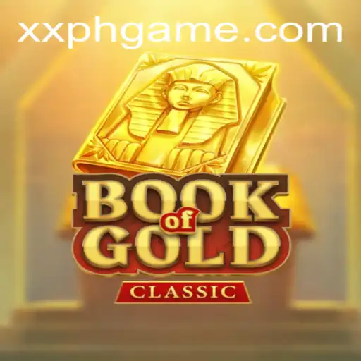 Exploring the Enchanting World of BookOfGoldClassic: A Journey Through Ancient Treasures