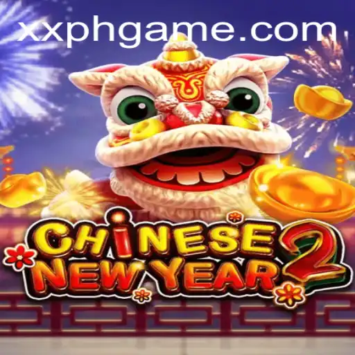 CHINESENEWYEAR2: A Festive Game Experience with XXPH