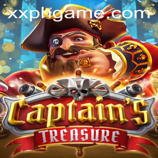 CaptainssTreasure: Unveiling the Adventure of XXPH