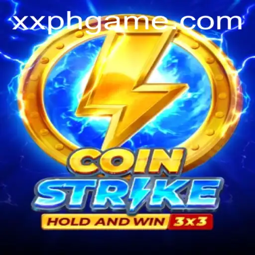 Coinstrike: Dive into the Dynamic World of XXPH