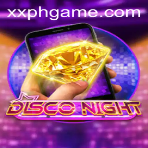 The Enchanting World of DiscoNightM: Unveiling XXPH