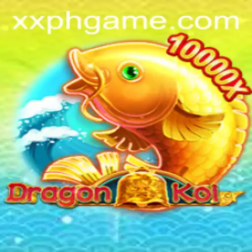 Unveiling DragonKoi: The Game of Strategy and Mythical Adventure Coalescing with XXPH