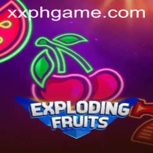 ExplodingFruits: The Exciting Arcade Adventure with a Twist