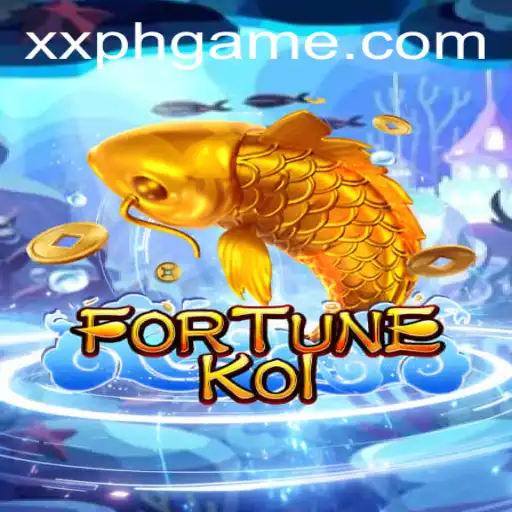 Explore the Enchanting World of FORTUNEKOI: The XXPH Phenomenon