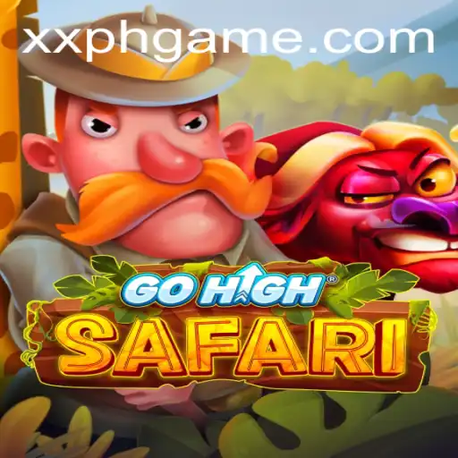 Exploring the Adventurous World of GoHighSafari with XXPH