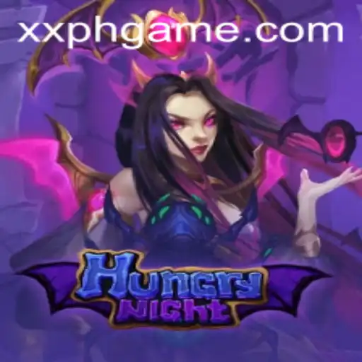 Unveiling the Thrills of HungryNight: The Game Taking the World by Storm