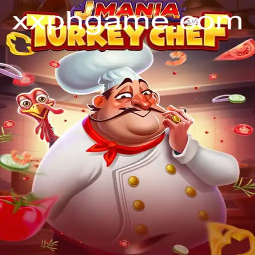 Discovering the Culinary Delights of JManiaTurkeyChef with XXPH