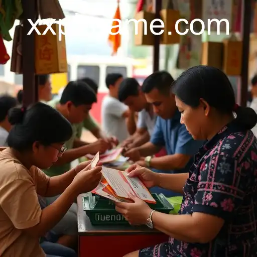 Exploring Jueteng: The Undying Numbers Game in the Philippines