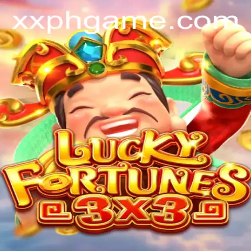 LUCKYFORTUNES3x3 Game Overview and Play Guide