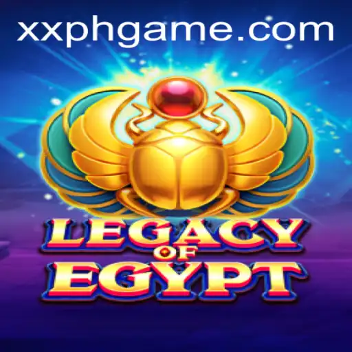 Exploring Legacy Of Egypt: A Mysterious Journey Awaits