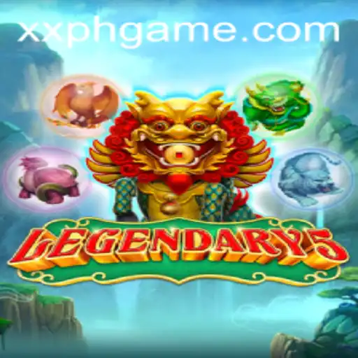 Embark on a Mythical Journey with Legendary5: Unveiling the World of XXPH