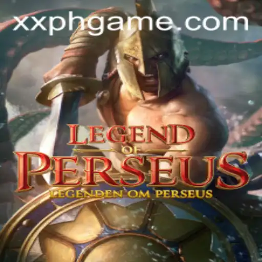 LegendofPerseus: Unveiling the Adventure