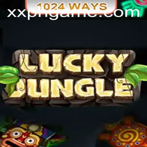 Discover the Adventure of LuckyJungle1024