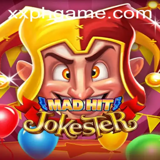 MadHitJokester: A Thrilling New Game Adventure