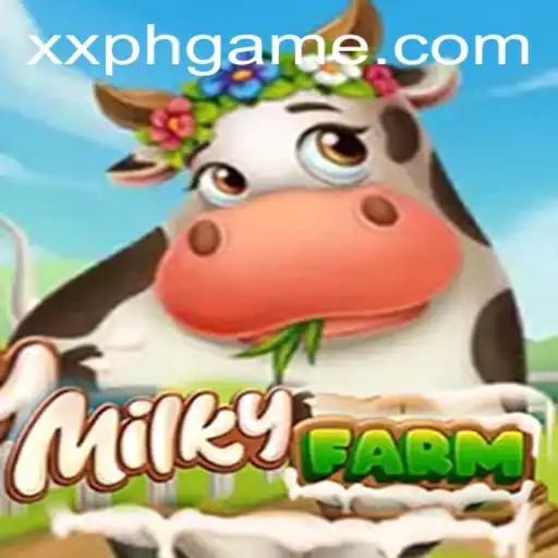 Exploring MilkyFarm: The Intergalactic Farming Extravaganza