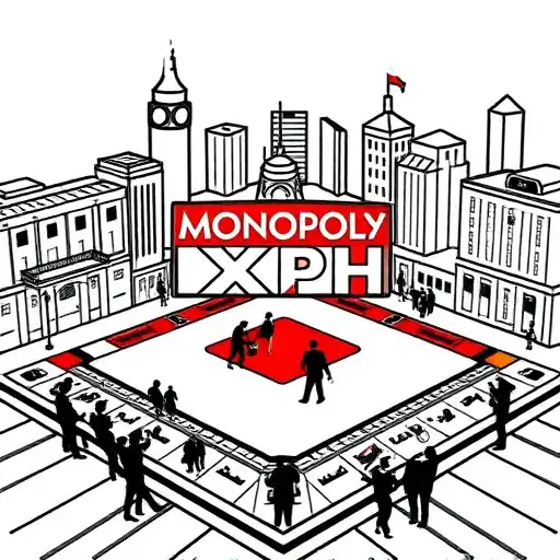 Understanding Monopoly: A Closer Look at Market Power and XXPH