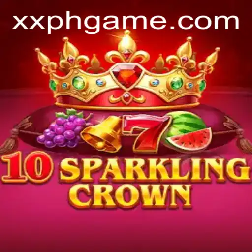 10SparklingCrown: The Dazzling Journey of Strategy and Intrigue