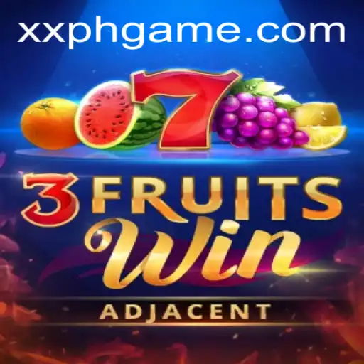 Unveiling 3FruitsWin: A Game of Strategy and Chance
