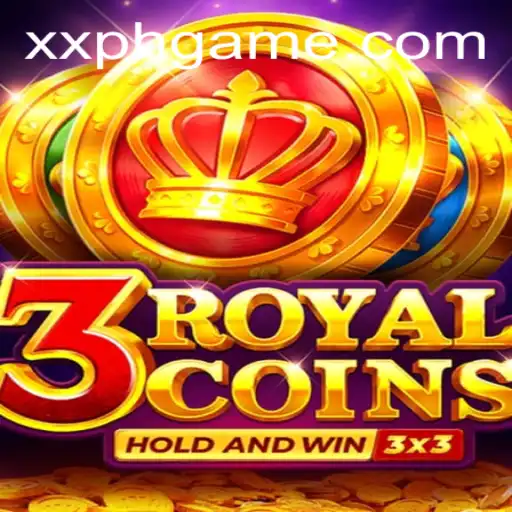 Exploring the Enigmatic World of 3royalcoins: An Engaging Journey into XXPH
