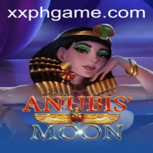 Exploring the Mystical World of AnubisMoon