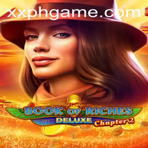 Exploring the Wonders of BookofRichesDeluxeChapter2
