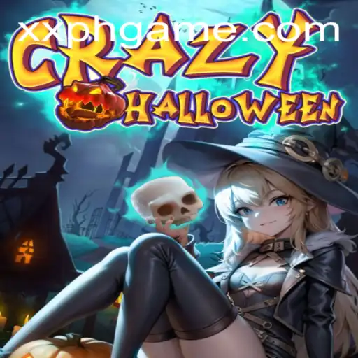 CrazyHalloween: An Exciting Adventure Game with a Twist