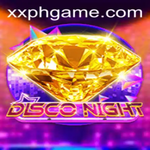 DiscoNight: The Captivating World of Dance Powered by XXPH