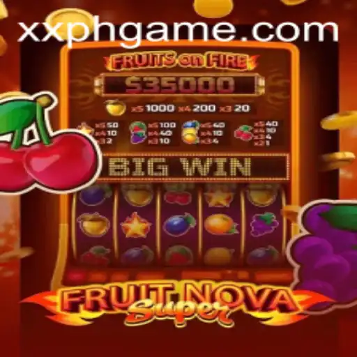Discover the Exciting World of FruitNovaSuper: A Thrilling Adventure Awaits