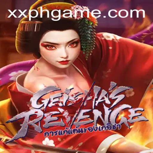 Unveiling the Mysteries of GeishasRevenge: A Unique Gaming Experience with XXPH