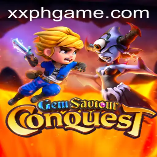 GemSaviourConquest: The Spellbinding Adventure of XXPH