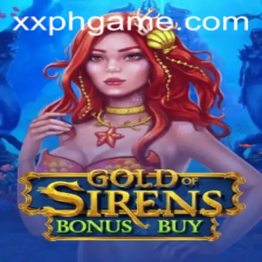 Unraveling the Magic of GoldofSirensBonusBuy: The Enchanting World of Underwater Fantasy Gaming