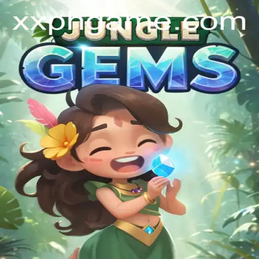 Unveiling the World of JungleGems: A Comprehensive Guide