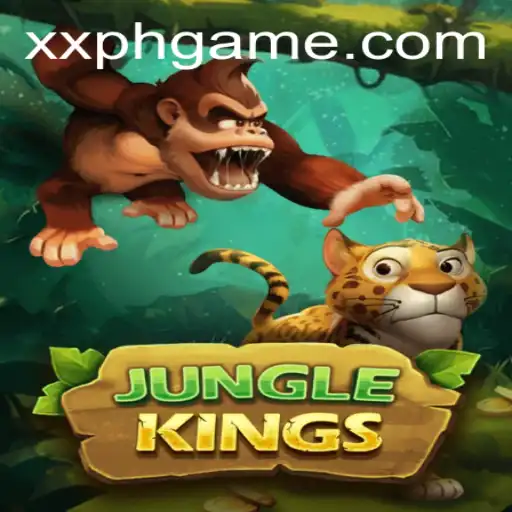 Unveiling JungleKings: Enter the Realm of XXPH