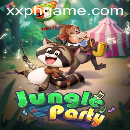 Unleashing Adventure: JungleParty and the Power of XXPH