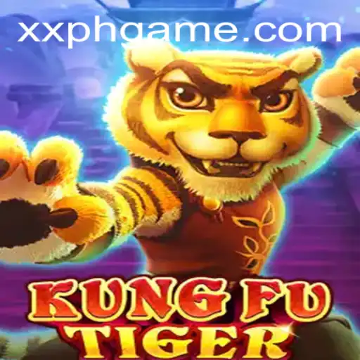 KungFuTiger: The Dynamic Fusion of Ancient Martial Arts and Modern Gaming