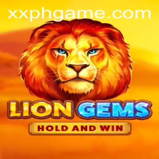 LionGems: A Mesmerizing Adventure Game Experience