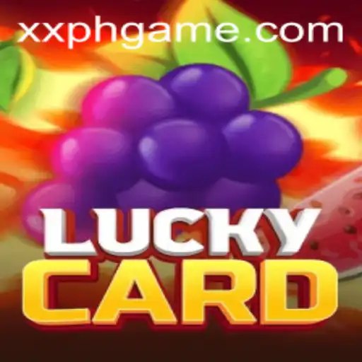 Discover the Excitement of LuckyCard: Unveiling XXPH