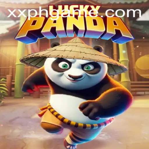 Discover LuckyPanda: The Exciting New Game Taking the World by Storm