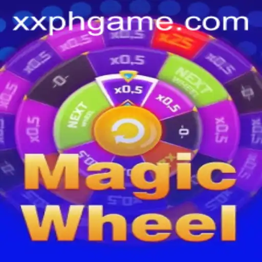 MagicWheel: Unveiling the Mystical Game Experience