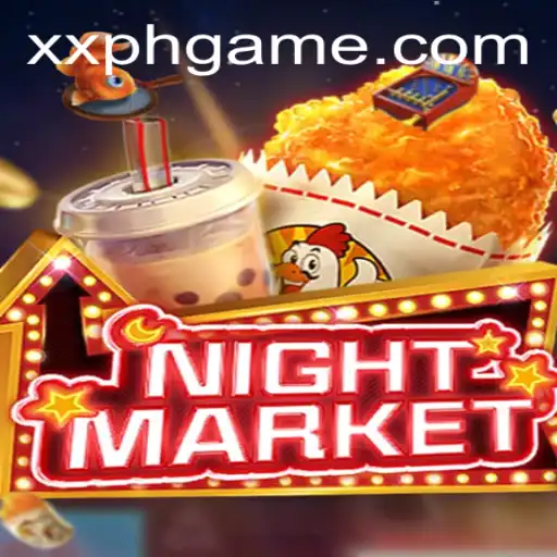 Exploring the Enigmatic World of NIGHTMARKET: Unveiling the Secrets of XXPH