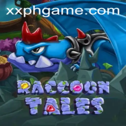 Dive into the Enchanting World of RaccoonTales with XXPH