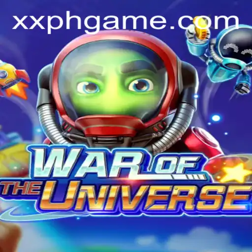 Dive into the Galactic Adventure of WAROFTHEUNIVERSE