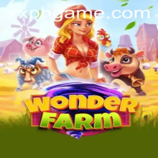 Discover the Magical World of WonderFarm: An Engaging Experience with XXPH