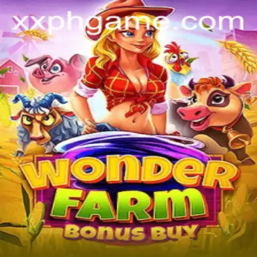 Unveiling the Magic of WonderFarmBonusBuy: A Thrilling Gaming Experience