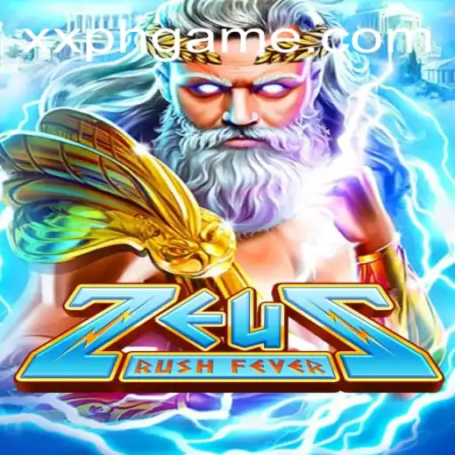 ZeusRushFever: Unleash the Power of Olympus in a Gaming Marvel