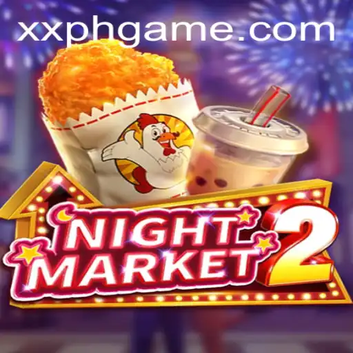 Exploring NightMarket2: The Game Taking Over XXPH