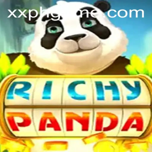 An In-Depth Exploration of RichyPanda: The Game Redefining Virtual Play with XXPH
