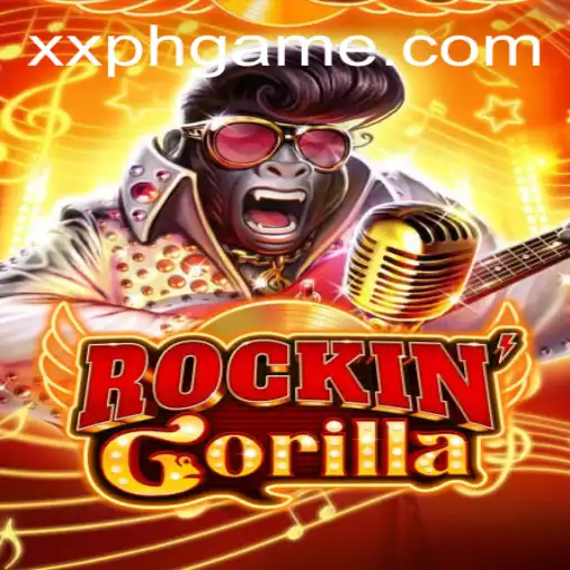 Unveiling RockinGorilla: A Thrilling Adventure Awaits