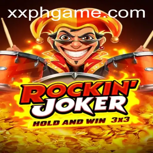 Discover the Thrill of Rockinjoker: A Game of Strategy and Chance